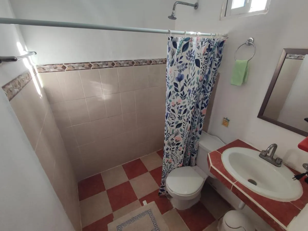 Squalo'S Place Hotel Isla Holbox