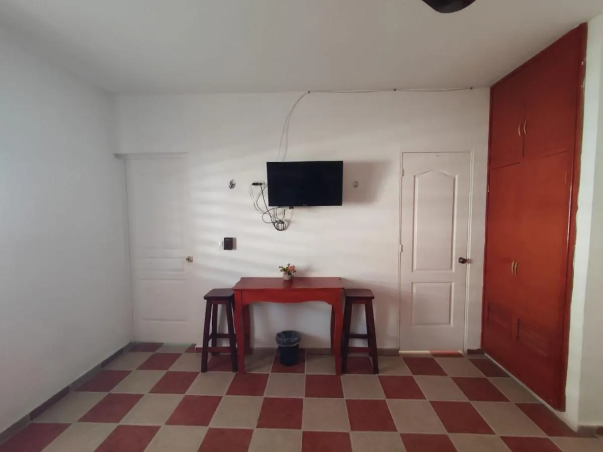 ****  Squalo'S Place Hotel Isla Holbox Mexico