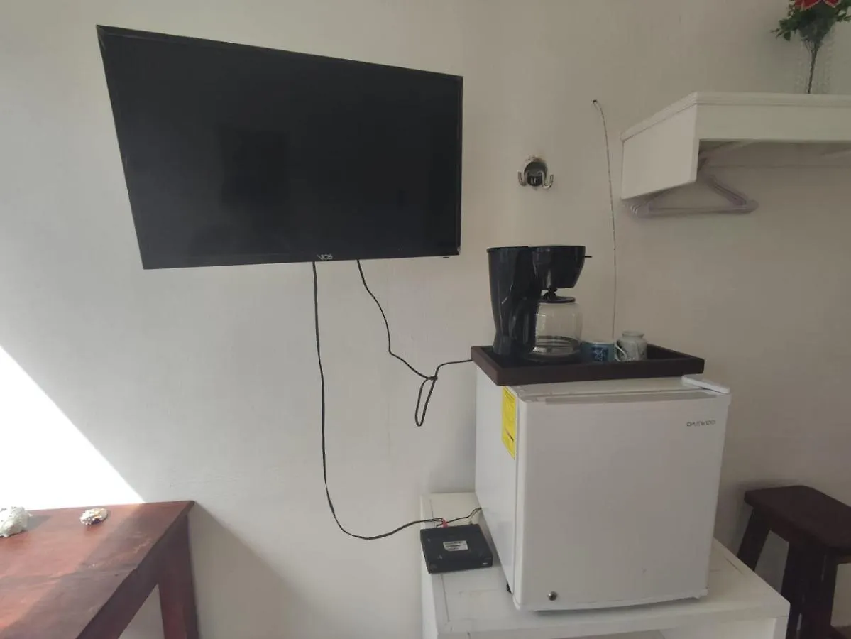 Squalo'S Place Hotel Isla Holbox