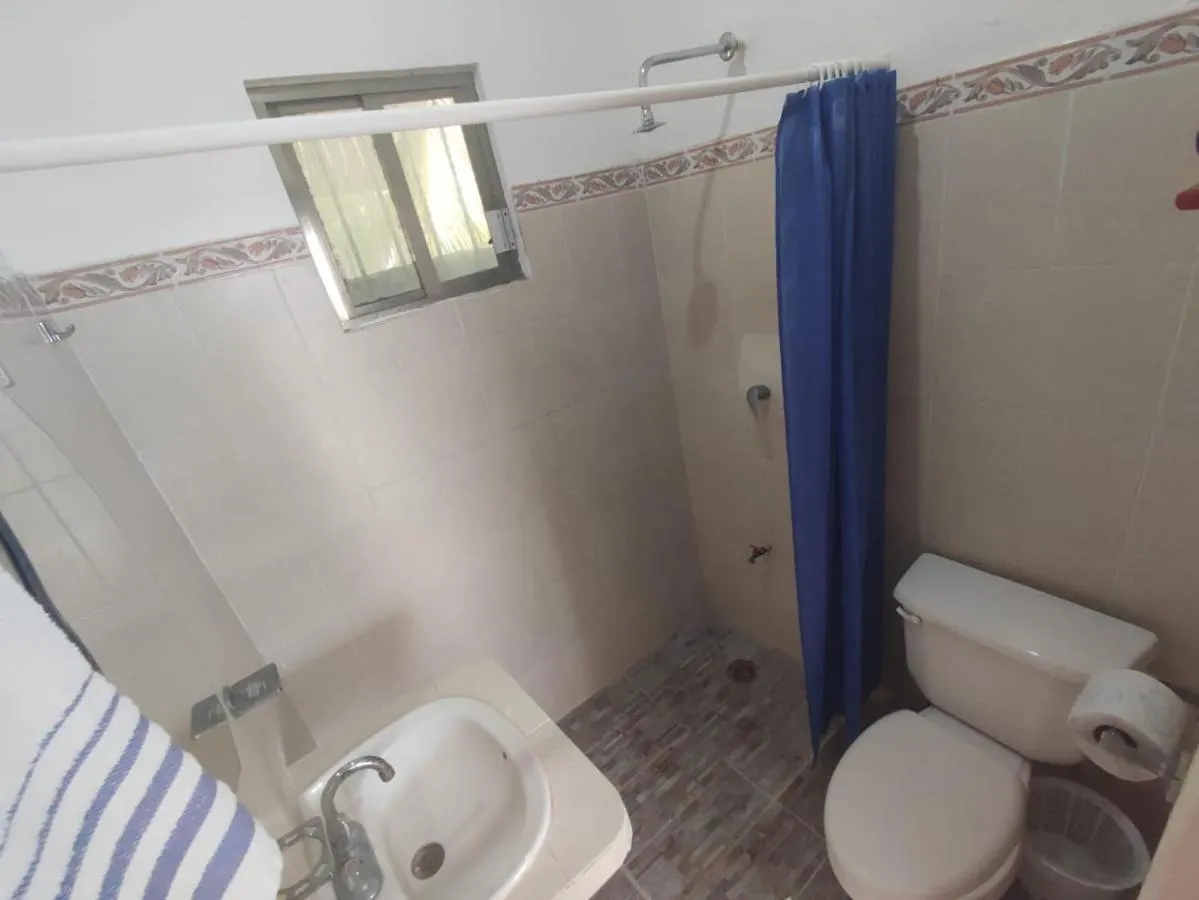 Squalo'S Place Hotel Isla Holbox