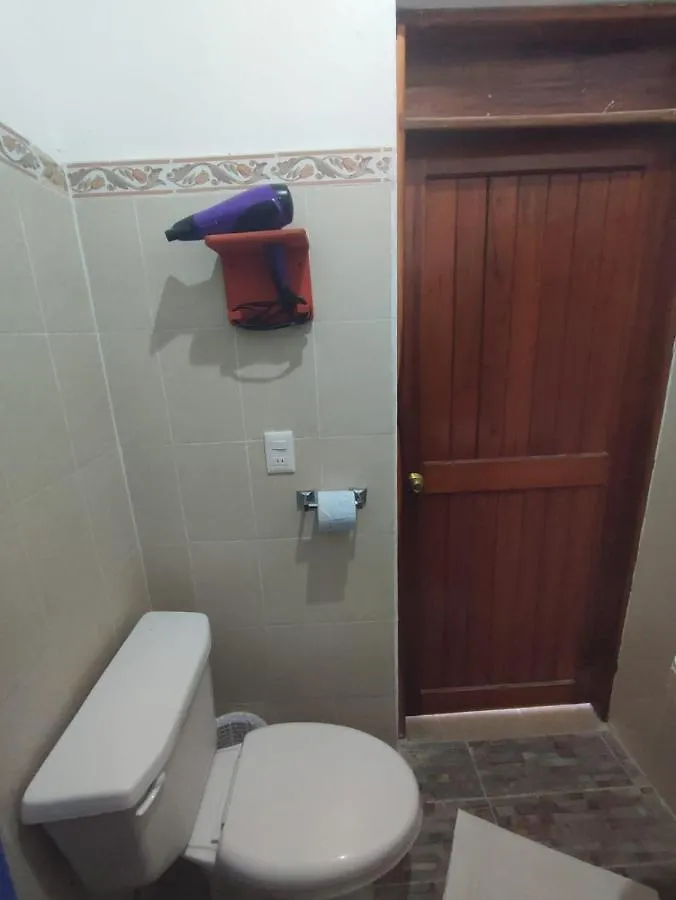 Squalo'S Place Hotel Isla Holbox