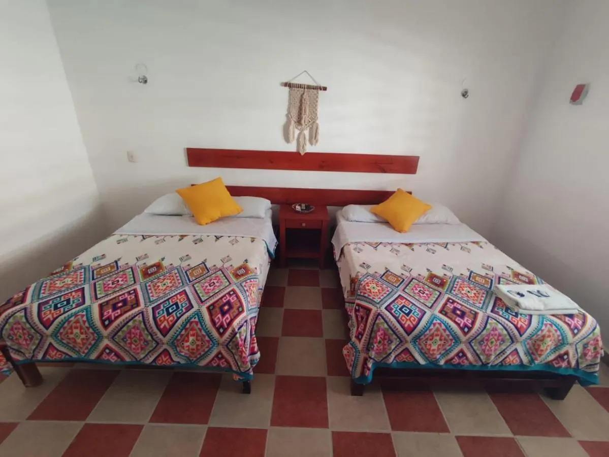 Squalo'S Place Hotel Isla Holbox