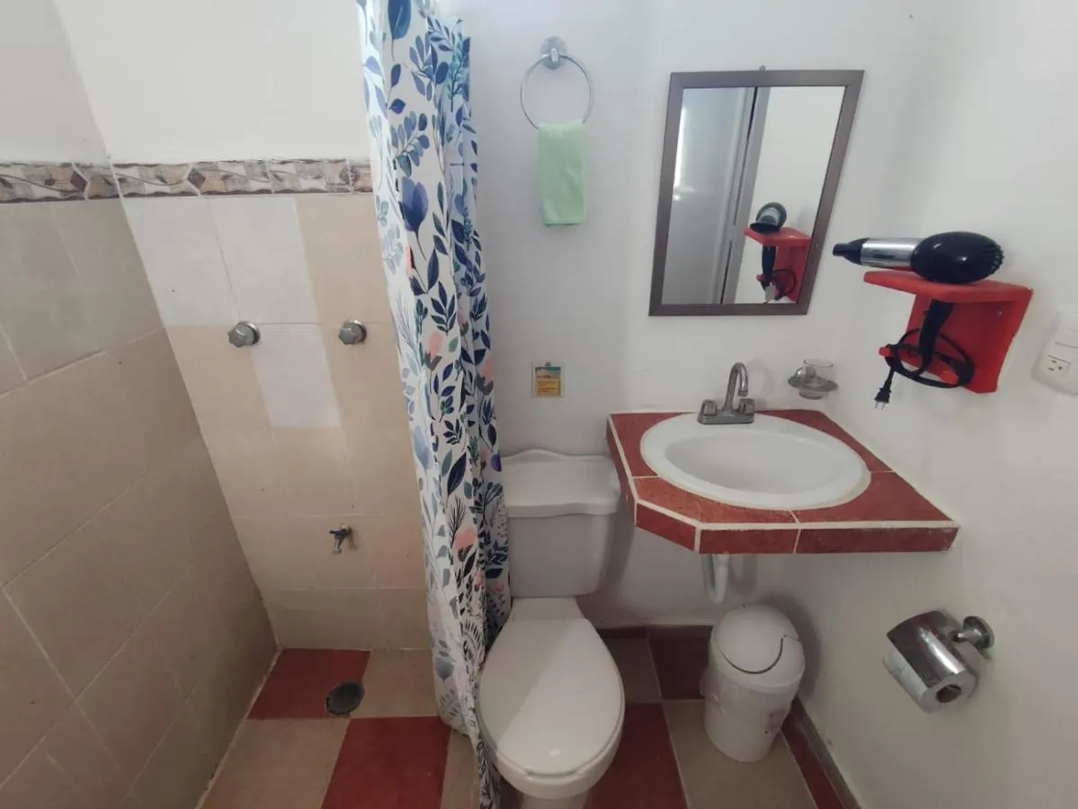 Squalo'S Place Hotel Isla Holbox