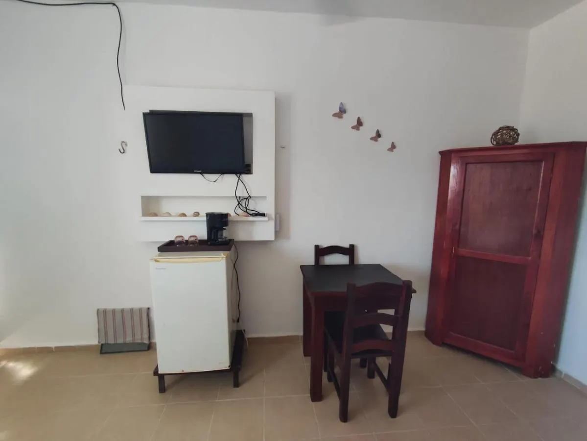 Squalo'S Place Hotel Isla Holbox