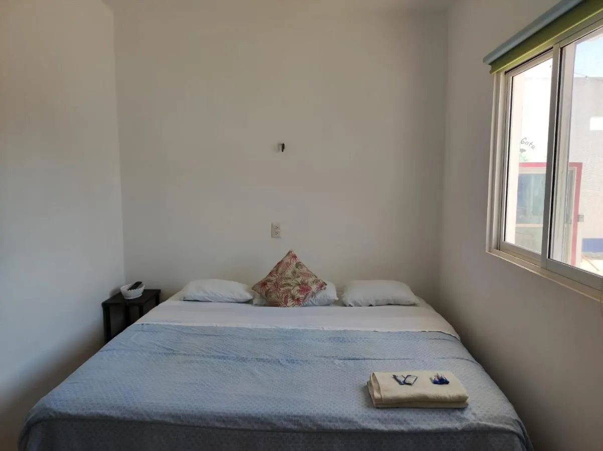 Squalo'S Place Hotel Isla Holbox