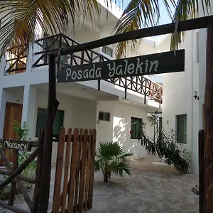 Yalekin Hotel