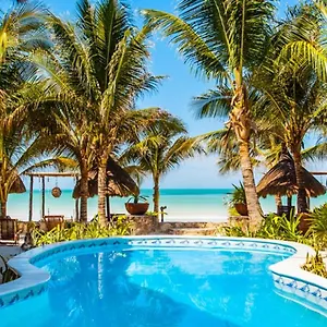 מלון Dream Beachfront