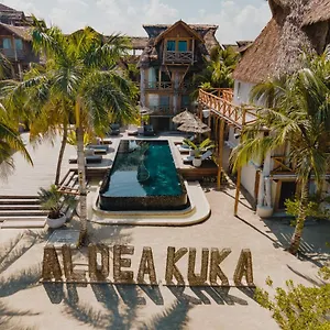מלון Aldea Kuka, Luxury Eco Boutique (adults Only)