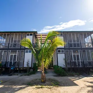 El Encanto Isla Holbox