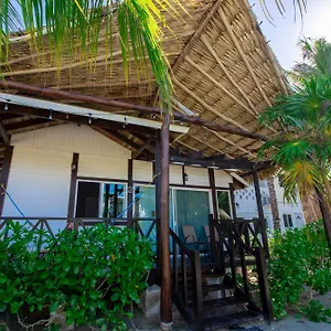 Hotel Villas el Encanto Holbox, Isla Holbox