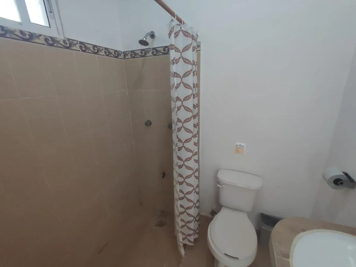 Hotel Squalo'S Place Isola Holbox 4*,